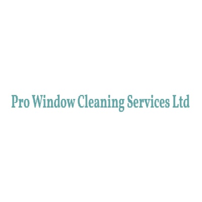 PRO Window Cleaning Services Ltd