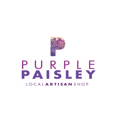 Purple Paisley, Local Artisan Shop