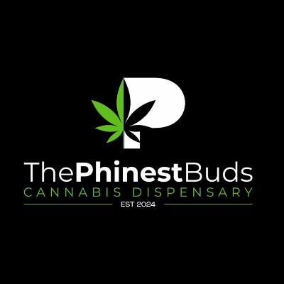The Phinest Buds