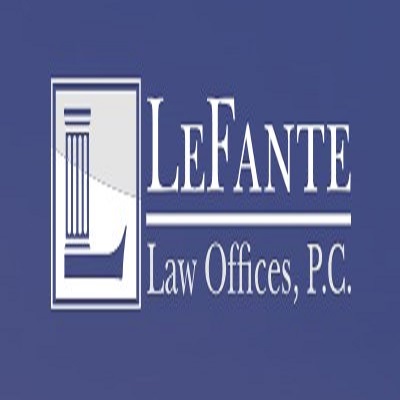 LeFante Law Offices, P.C.