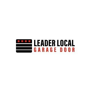 Leader Local Garage Door