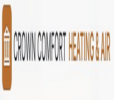 Crown Comfort Heating & Air