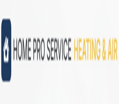 Home Pro Service Heating & Air