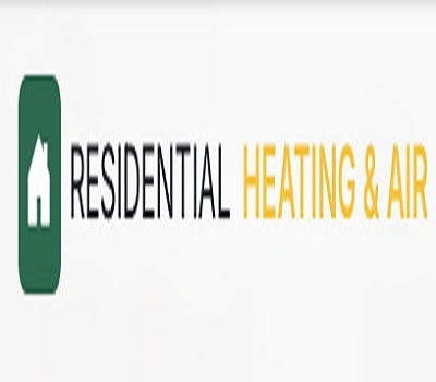 Residential Heating & Air