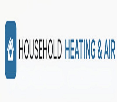 Household Heating & Air