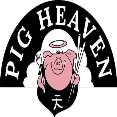 Pig Heaven