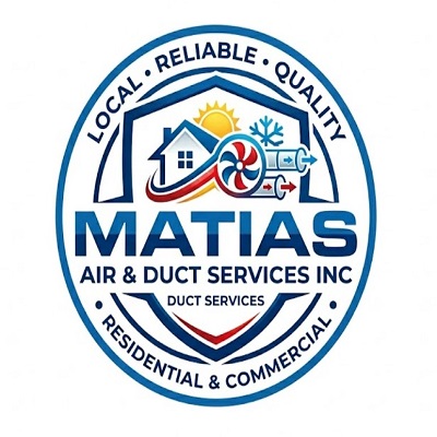 MATIAS AIR & DUCT SERVICES INC