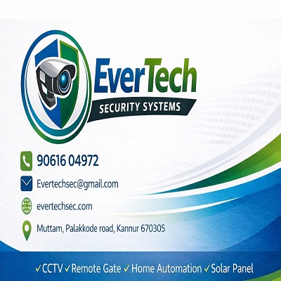 EverTech Security Systems