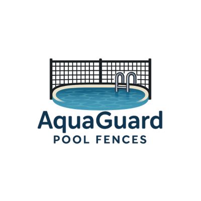 aquaguardpoolfences