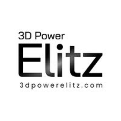 3D Power Elitz