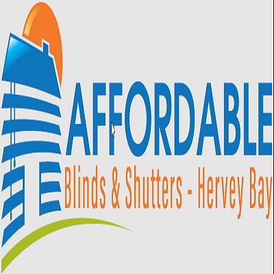 Affordable Blinds and Shutters Hervey Bay