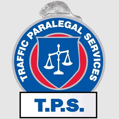 Traffic Paralegal Services
