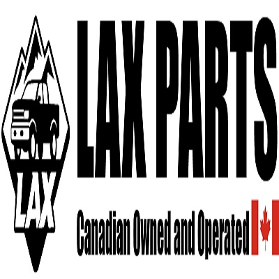 LAX Auto Parts Inc.