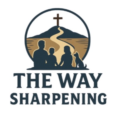 The Way Sharpening