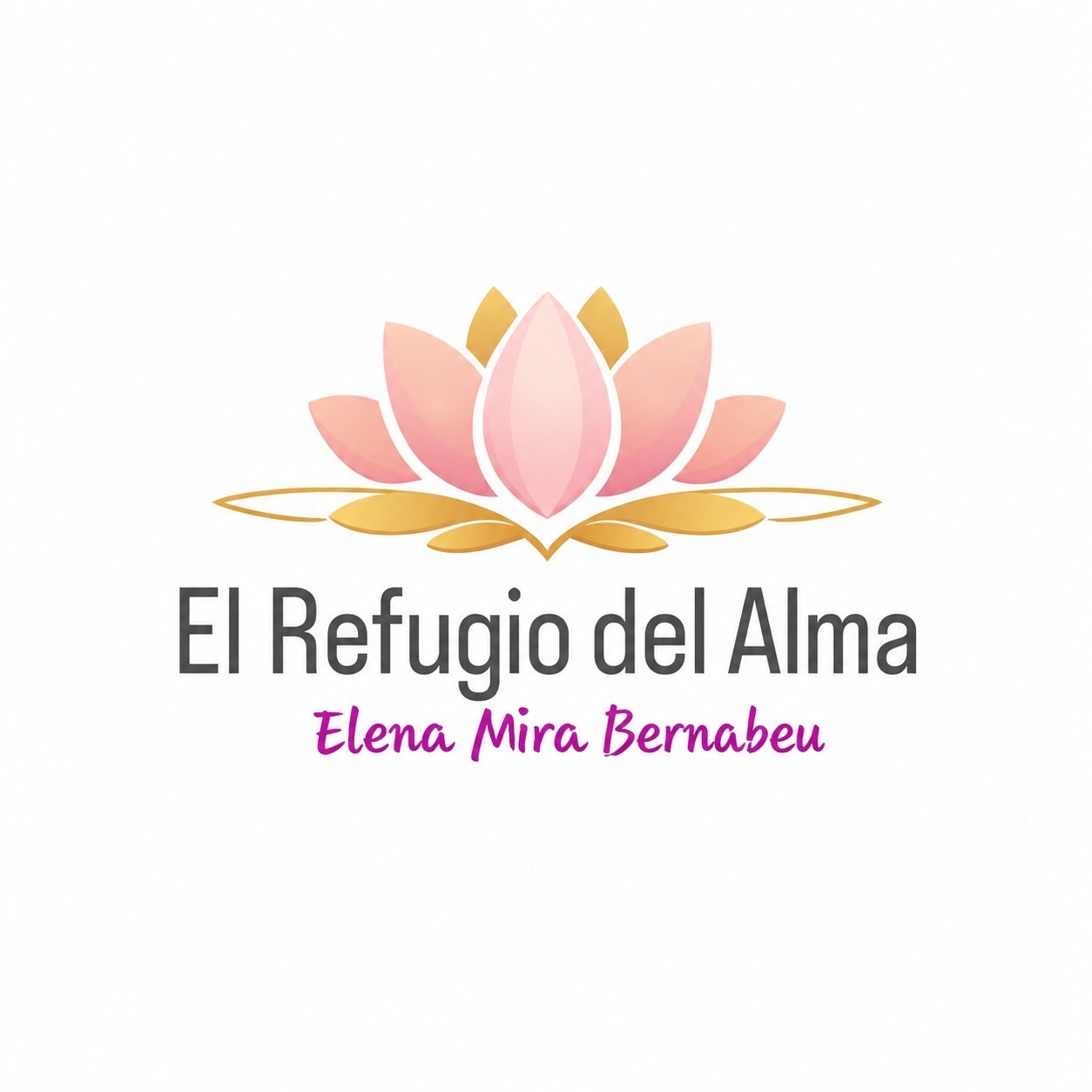 Elena Dharma | El Refugio del Alma