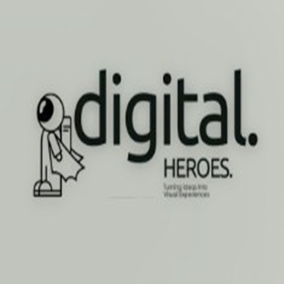 Digital Heroes