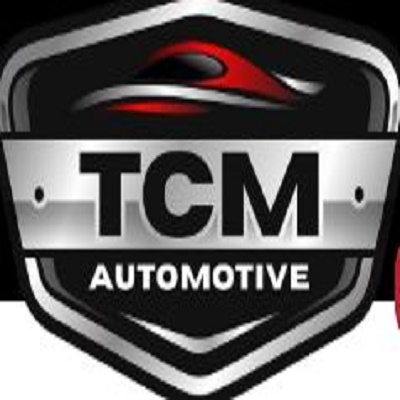 TCM Automotive