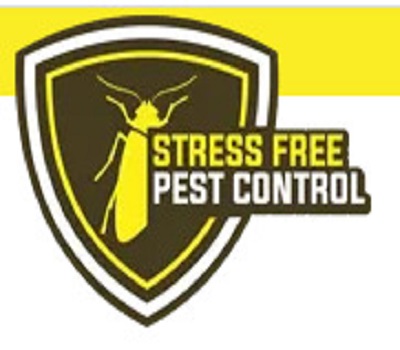 Stress Free Pest Control