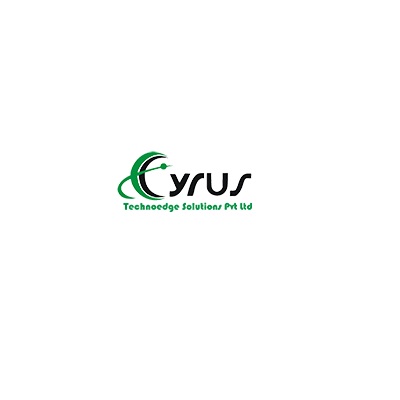 Cyrus Technoedge Solutions Pvt. Ltd.
