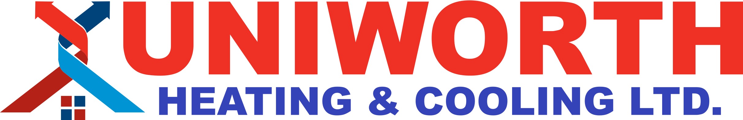 UNIWORTH HEATING AND COOLING LTD.