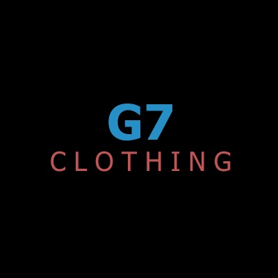 G7 Clothing