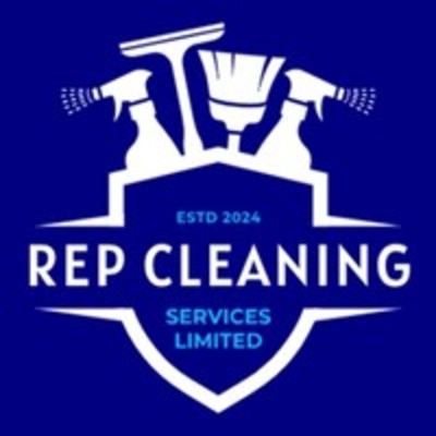Rep Cleaning Services Limited