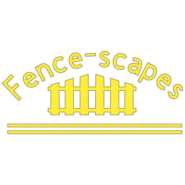 Fence-scapes