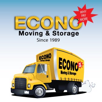Econo Moving & Storage Ltd.