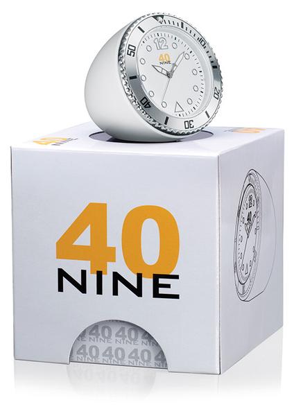 40 Nine