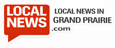 Local News in Grand Prairie