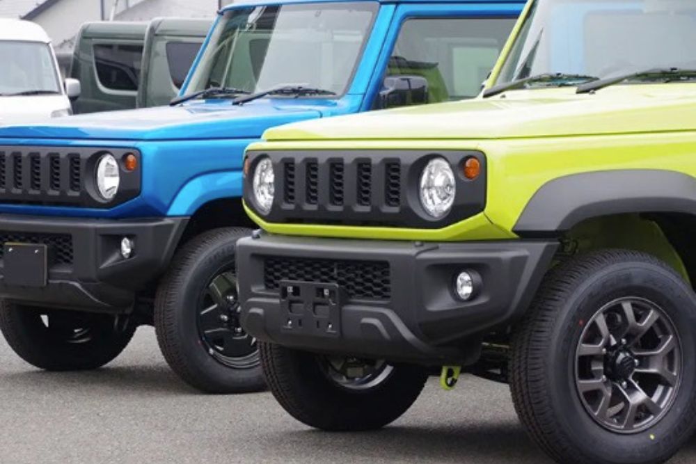 CAR　SHOP　FREE’s｜埼玉県 中古車