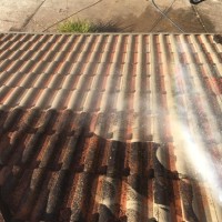 Emergency Roof Repairs Central Coast | Bass Roof Restoration