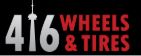 416 Wheels and Tires
