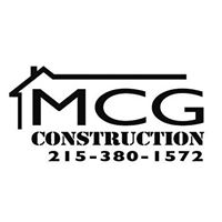 MCG Construction Inc