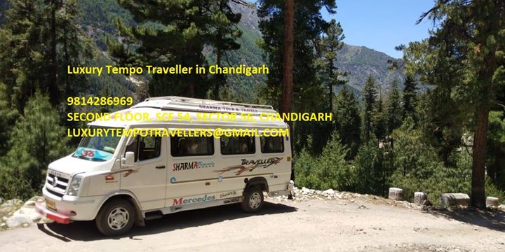 luxurytempotravellers