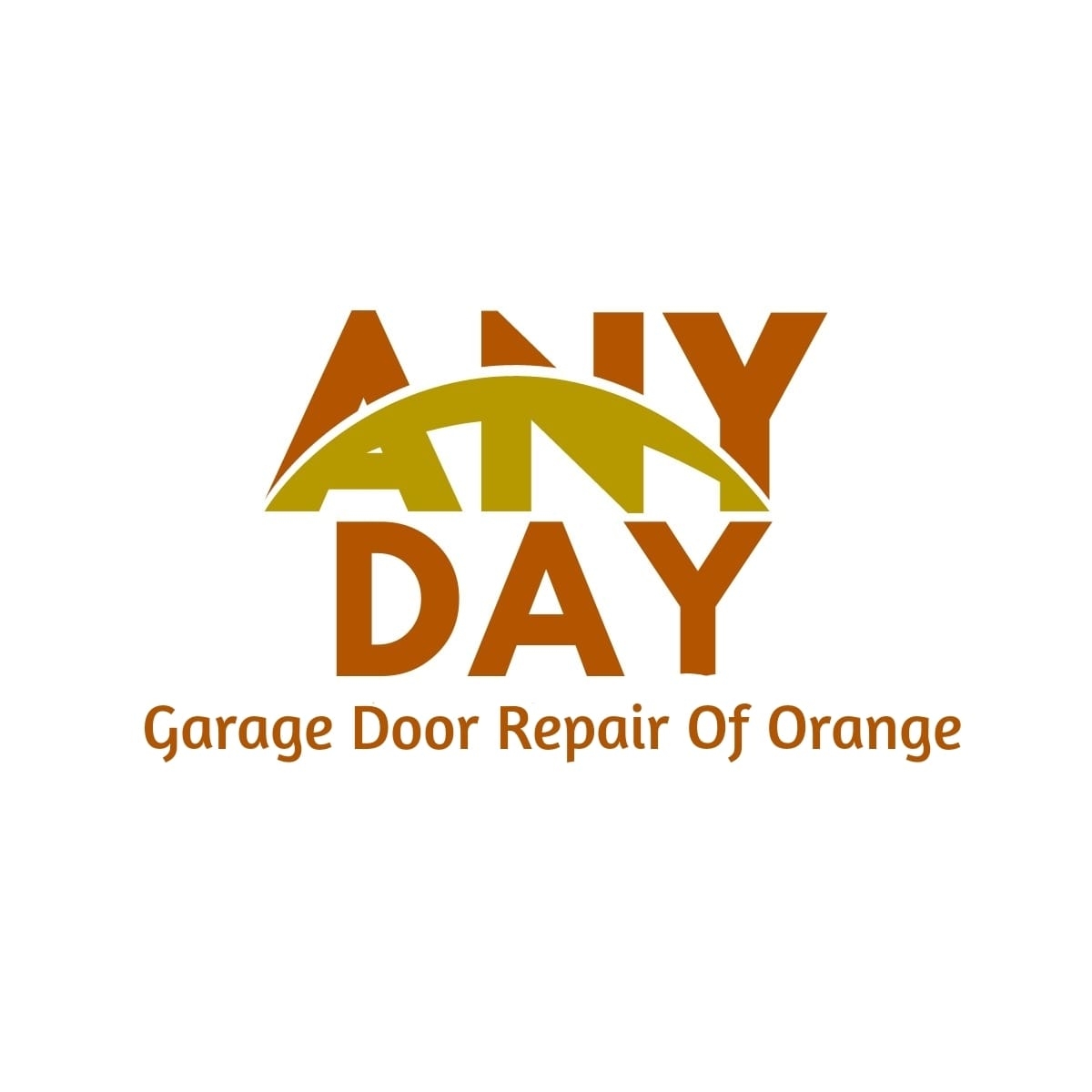Anyday Garage Door Repair of Orange