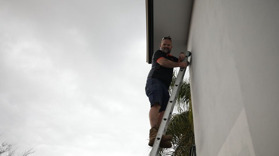 CCTV Security Systems Perth - Brillare Electrical