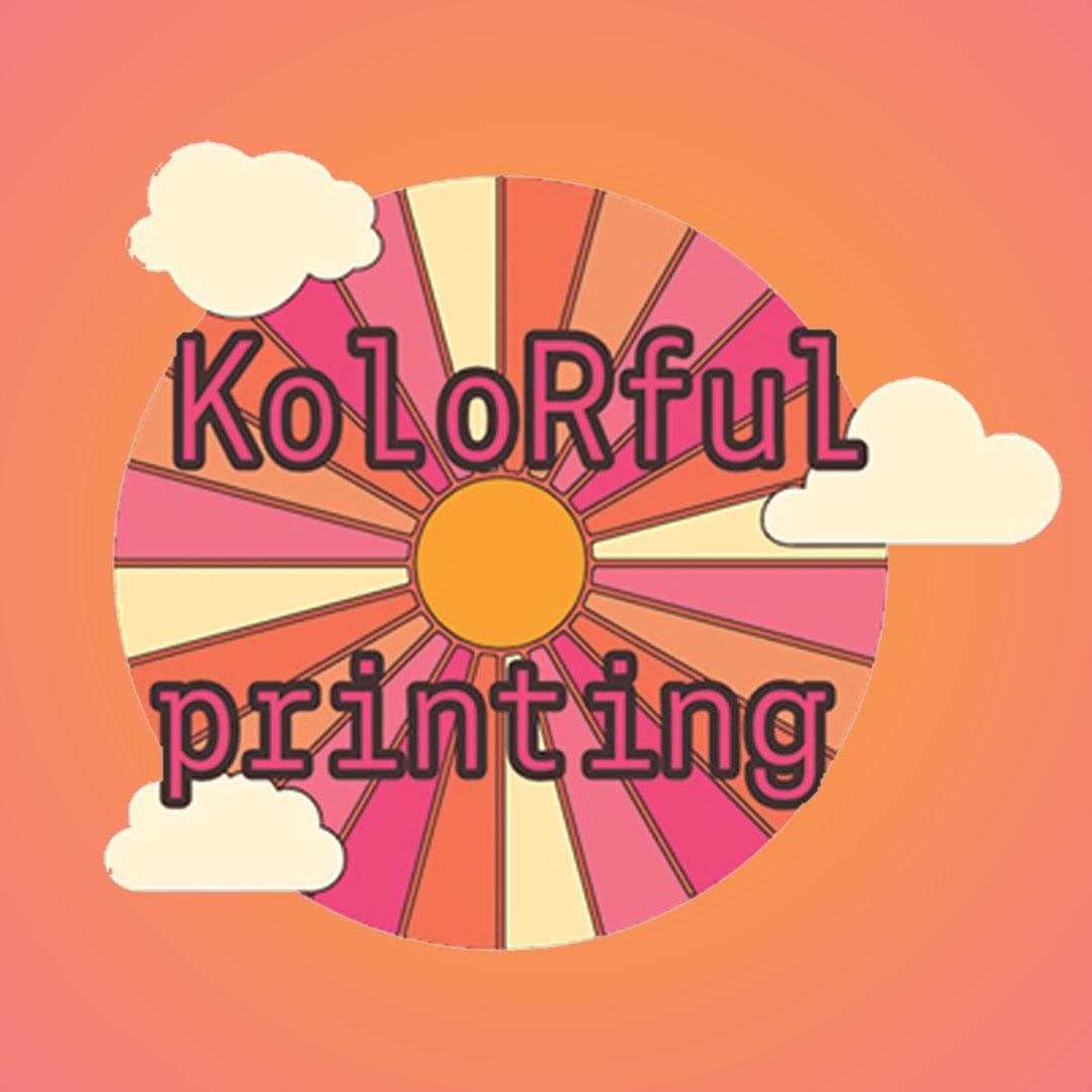 Kolorful Printing