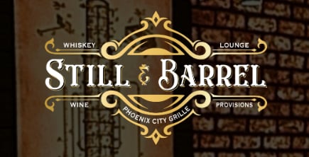 Still and Barrel