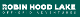 Robin Hood Lake
