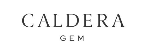 Caldera Gem