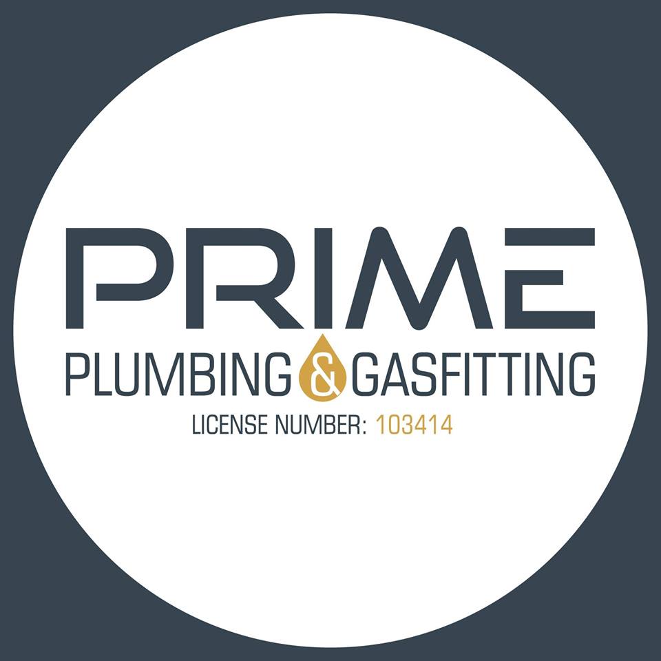 Prime Plumbing & Gasfitting 