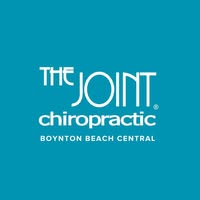 THE JOINT CHIROPRACTIC - Boynton Beach