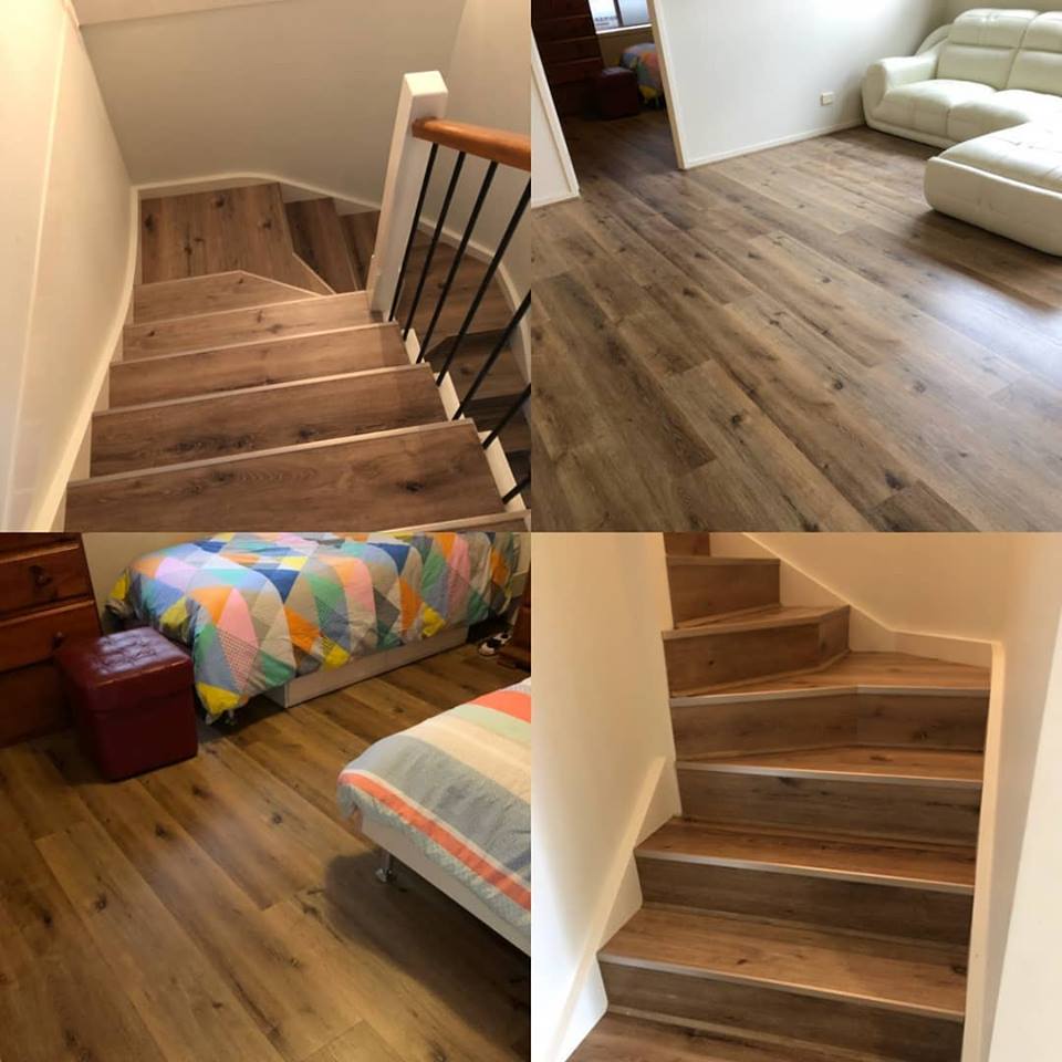 Timber Flooring Clearance Centre