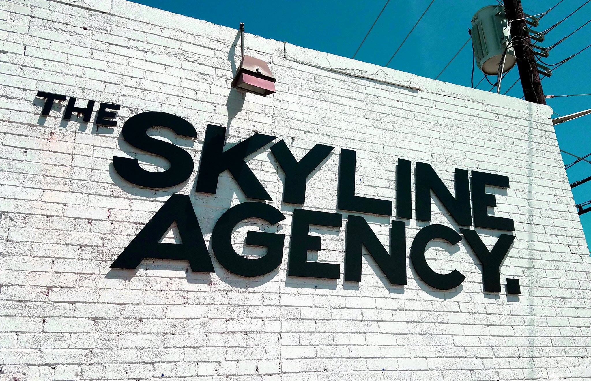 The Skyline Agency