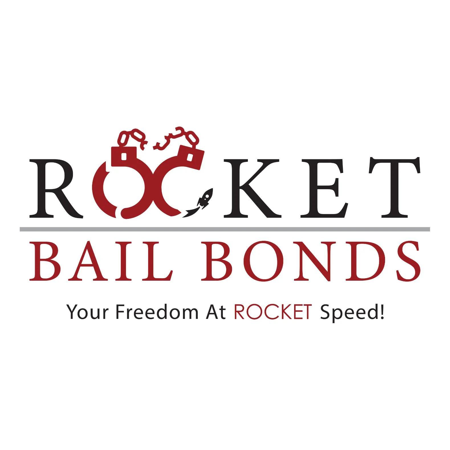 Rocket Bail Bonds San Diego