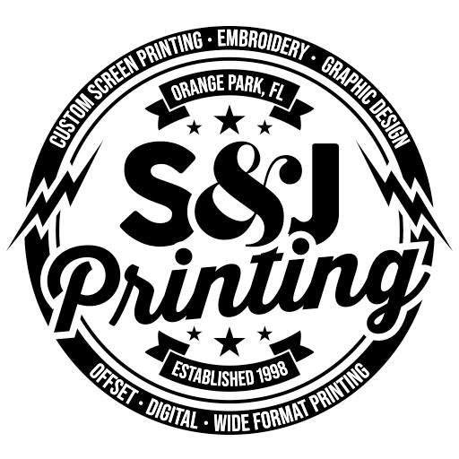 S & J Printing