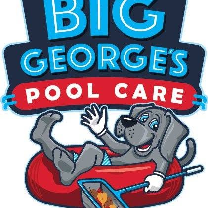 Big George's Pool Care