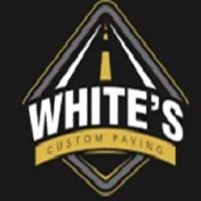 Whites Custom Paving