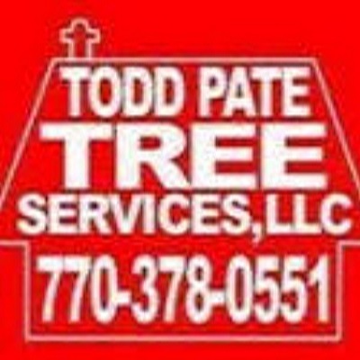 Todd Pate Tree Service